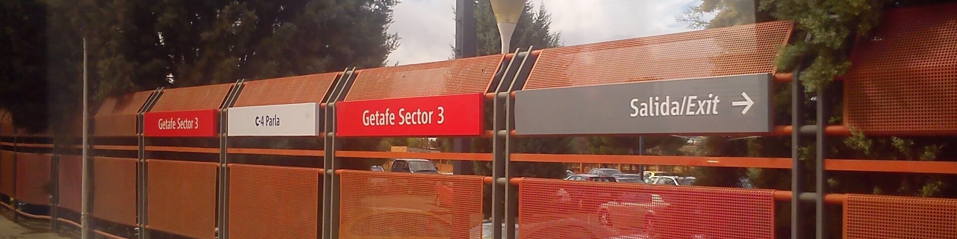 Getafe, Madrid, Spain