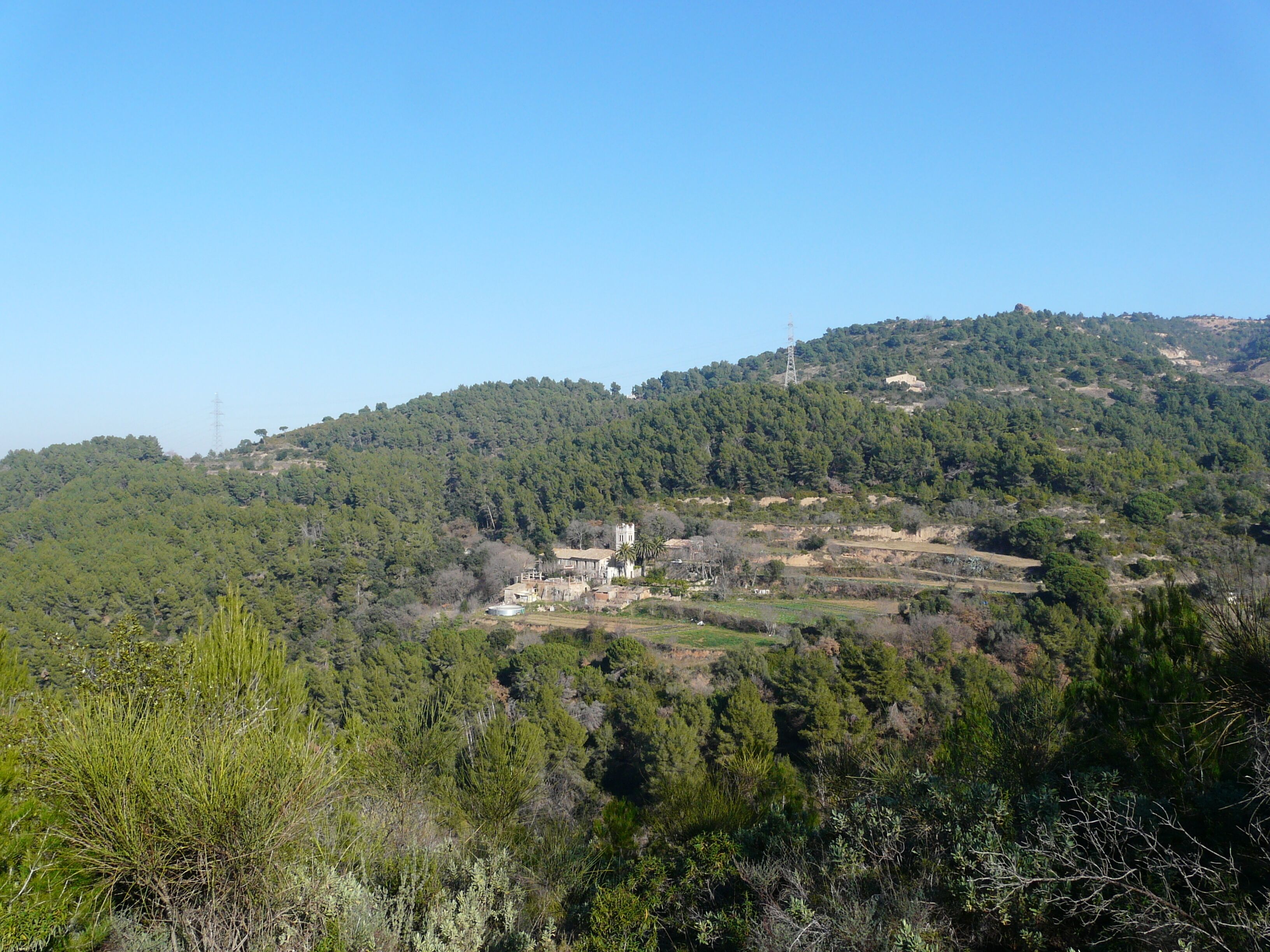 Can Bofill (Molins de Rei)