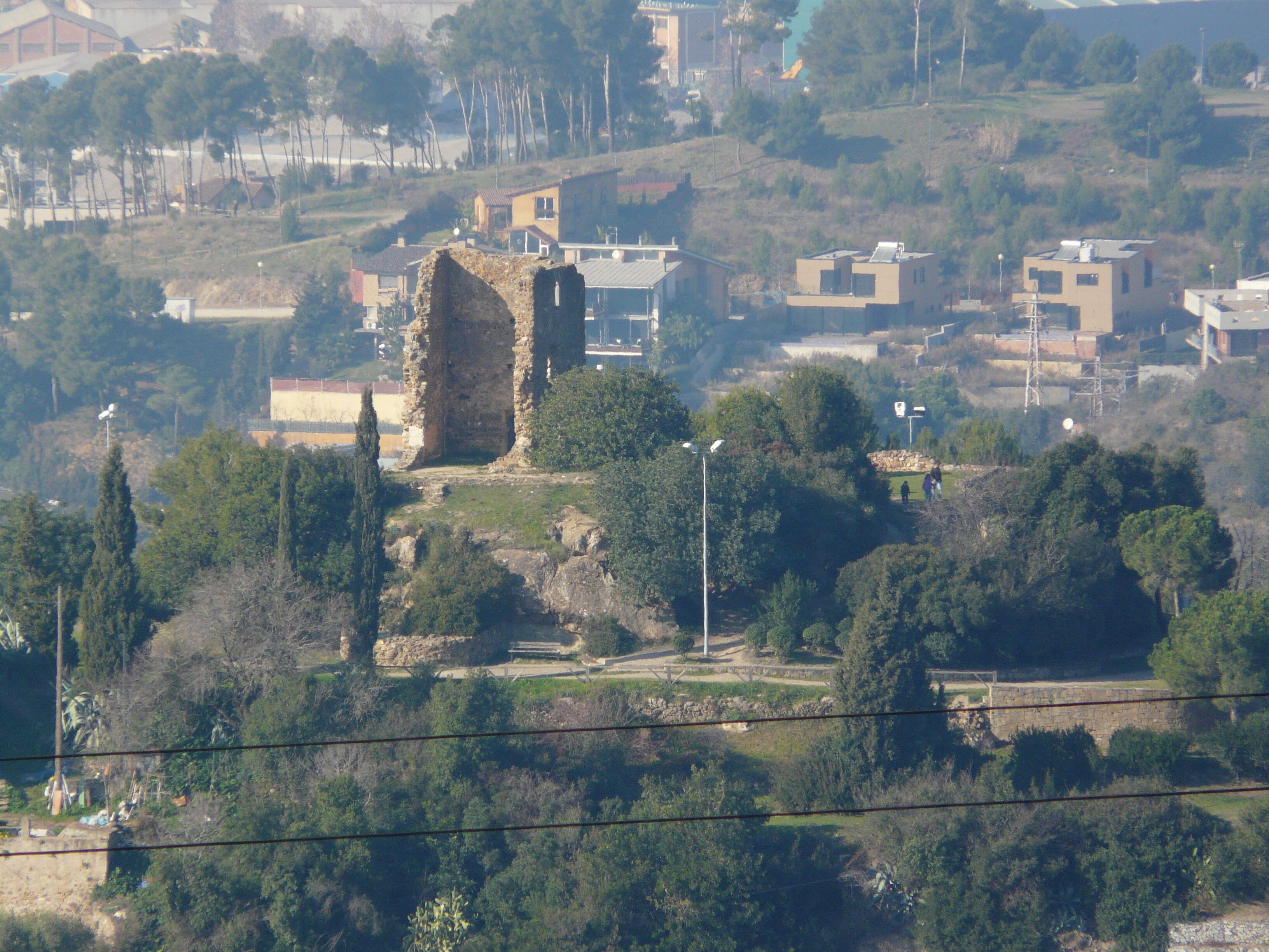 Castellciuró (Molins de Rei)