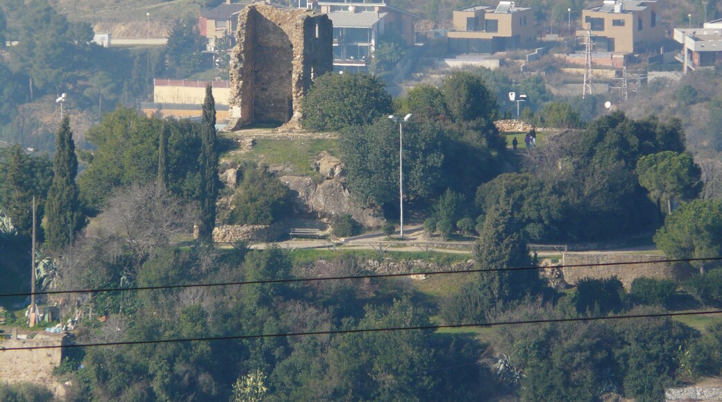 Castellciuró (Molins de Rei)