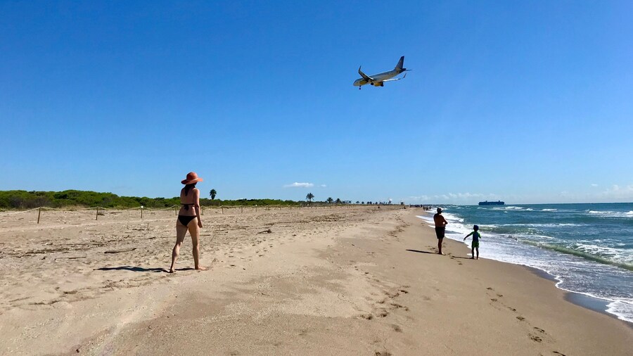 El Prat de Llobregat
