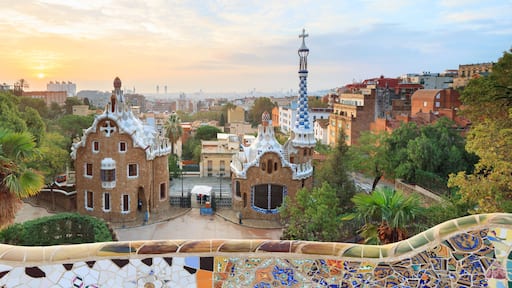 埃爾普拉特 - 德略布雷加特