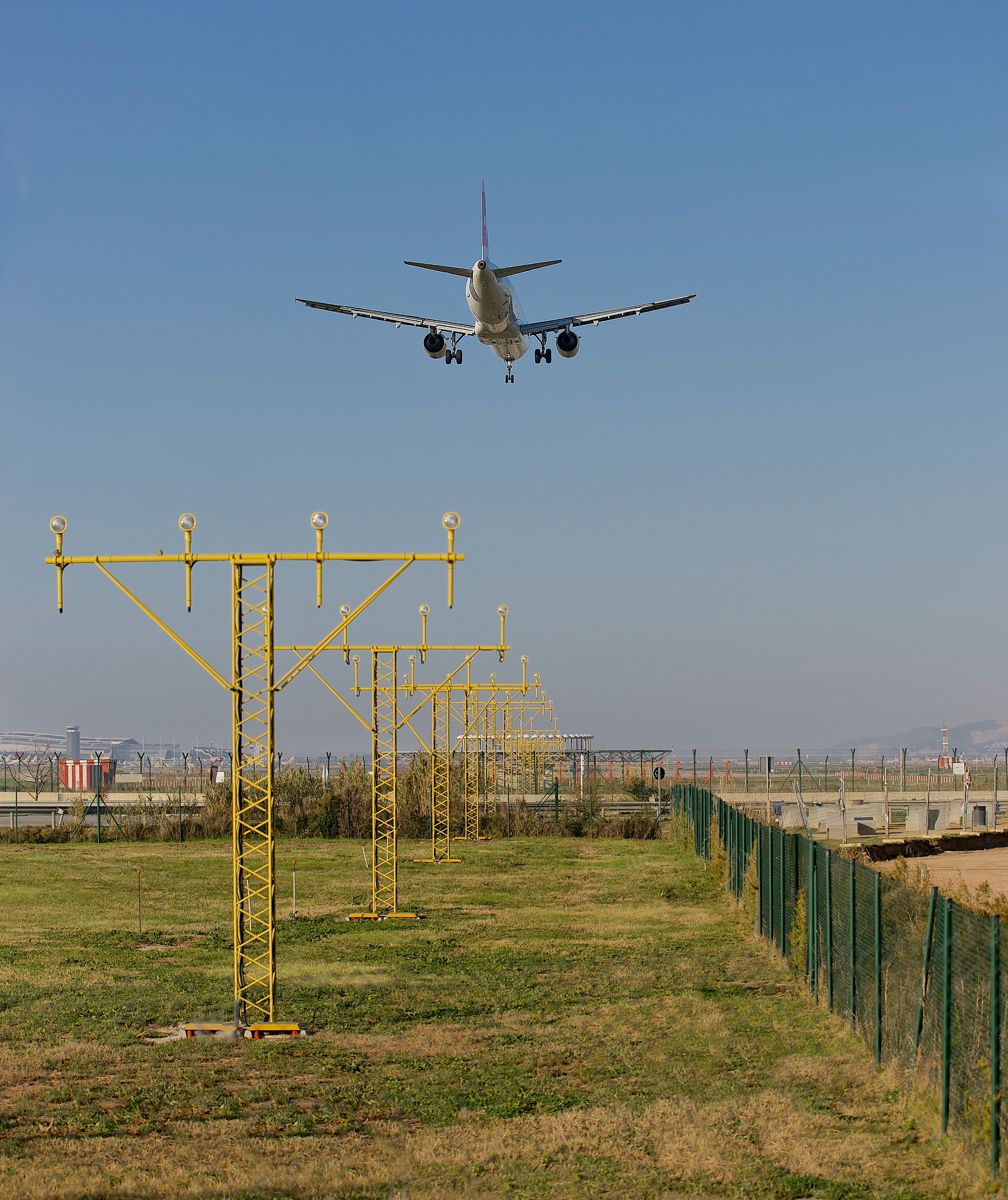 El Prat de Llobregat