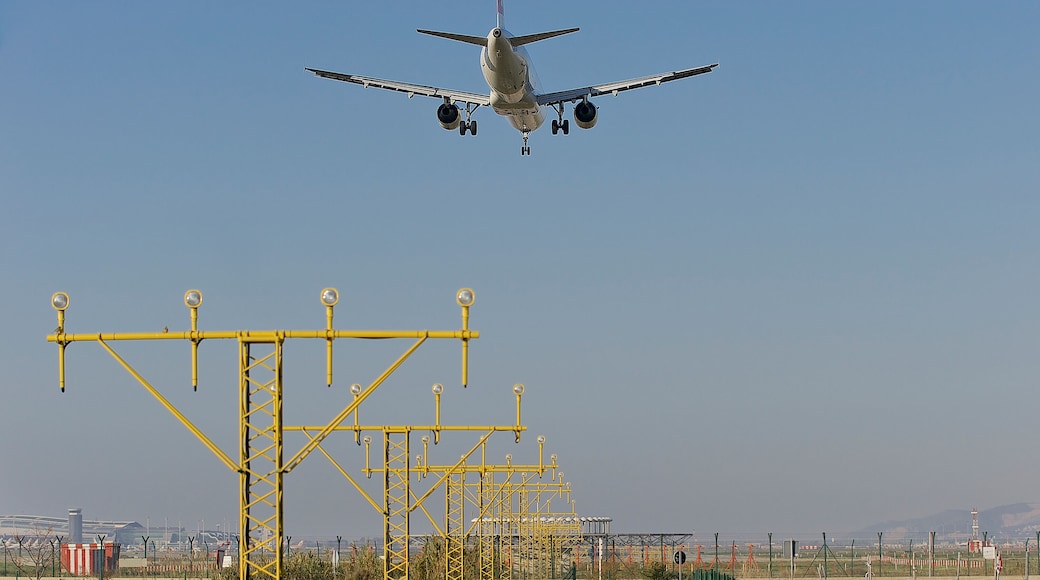 El Prat de Llobregat
