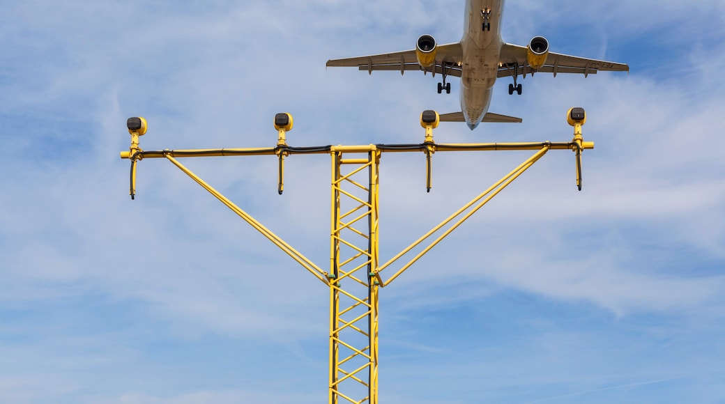 El Prat de Llobregat