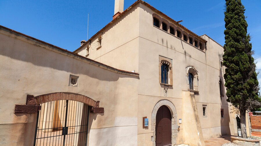 Sant Boi de Llobregat