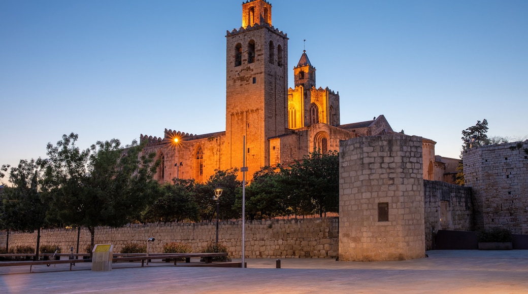 Sant Cugat del Valles