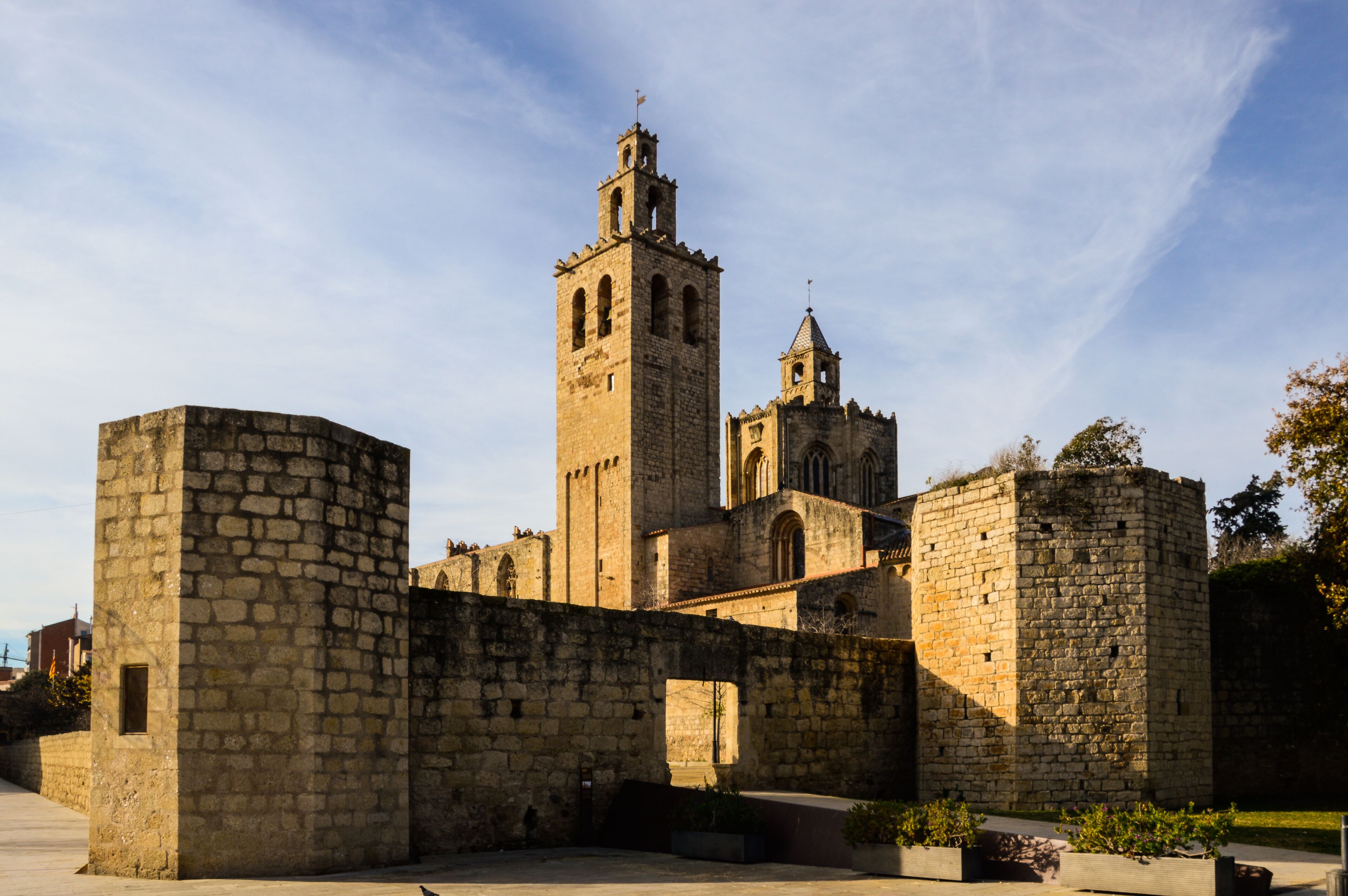 Sant Cugat del Valles
