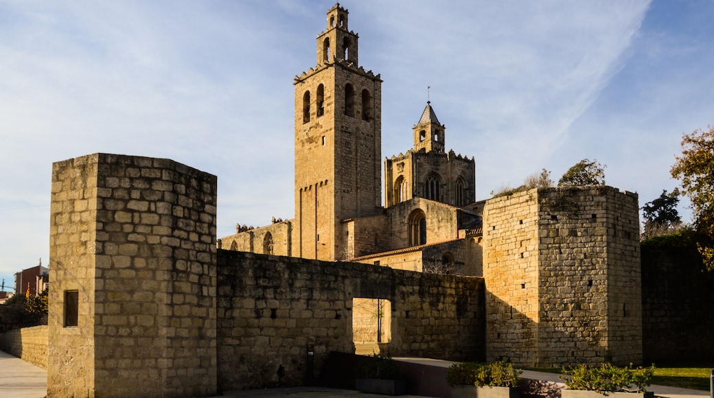 Sant Cugat del Valles