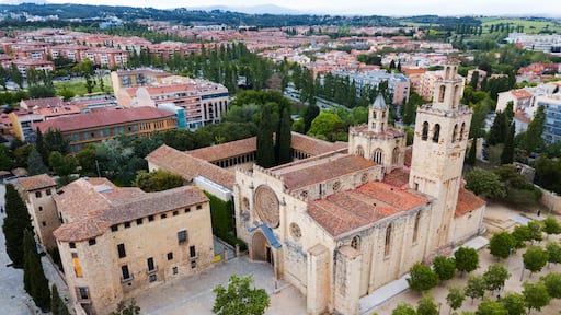 Sant Cugat del Vallès