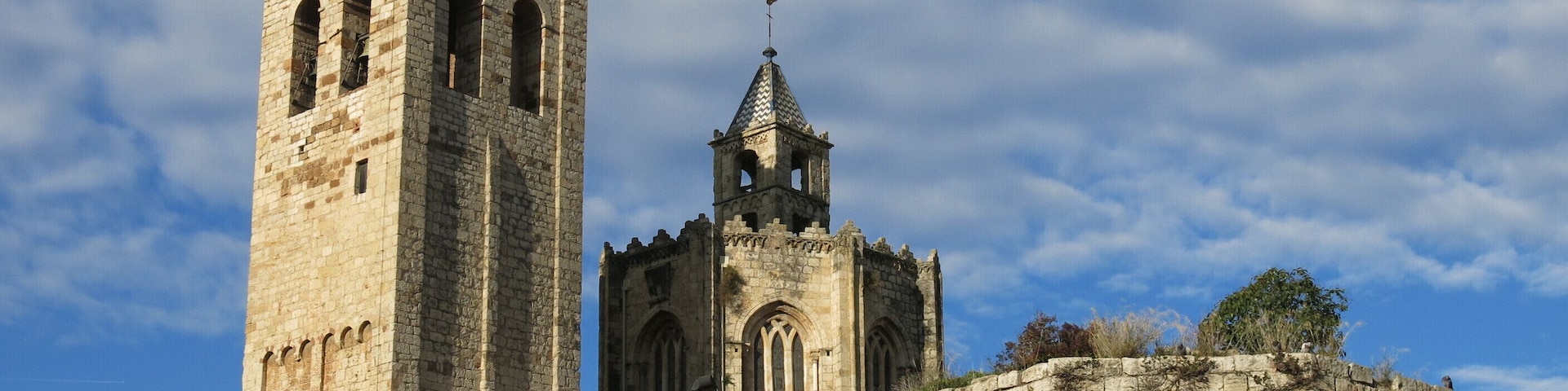 Monestir de Sant Cugat (Sant Cugat del Vallès)