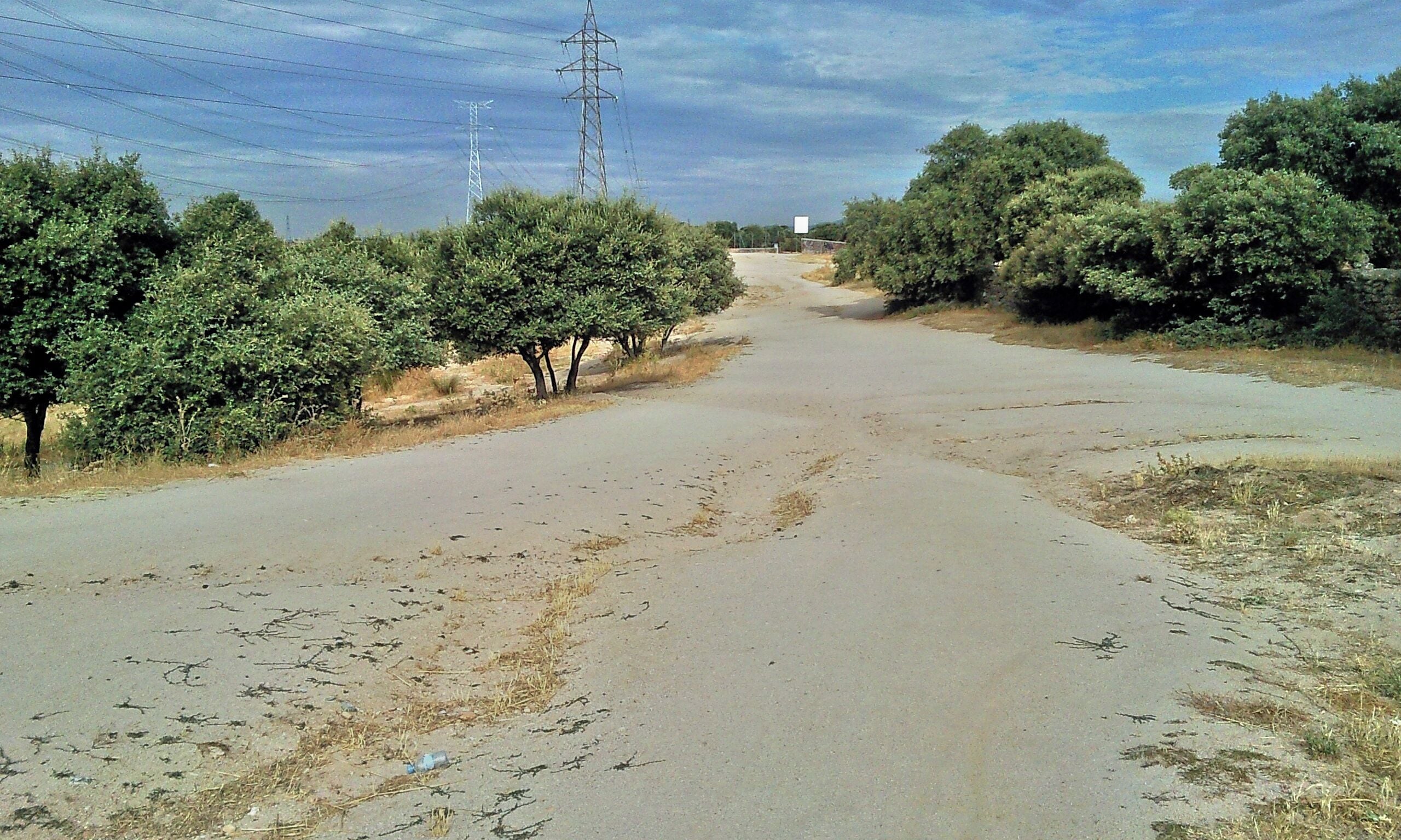 Soto de Viñuelas 1 (ruta Daganzo-Narros)