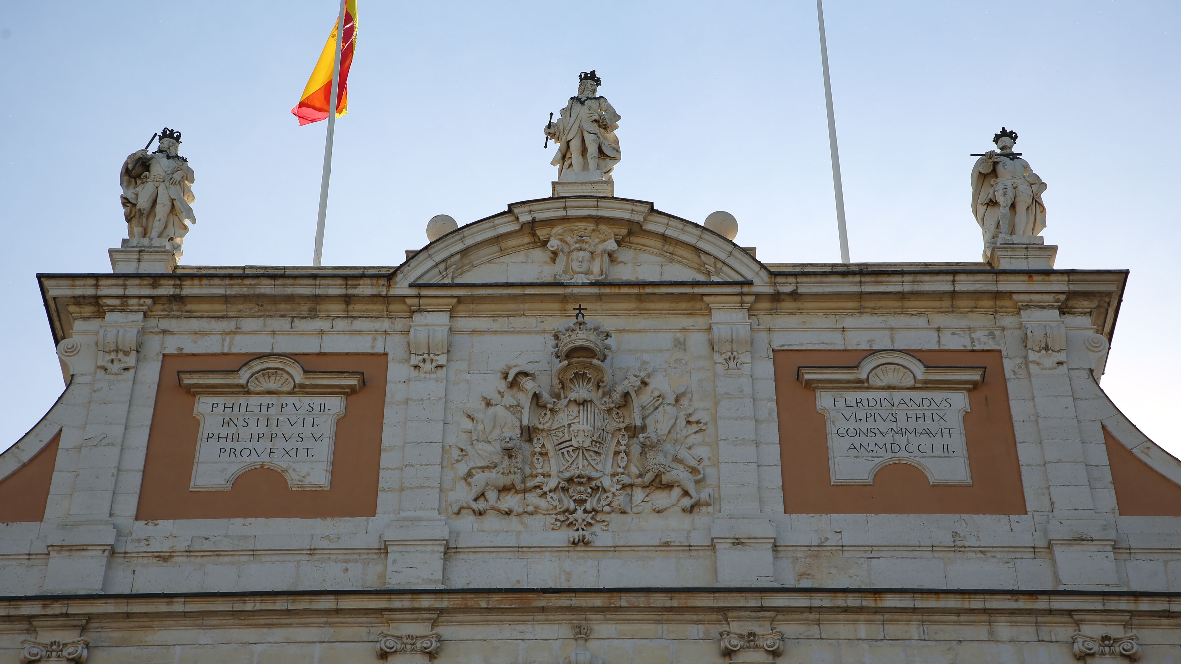 San Sebastián de los Reyes
