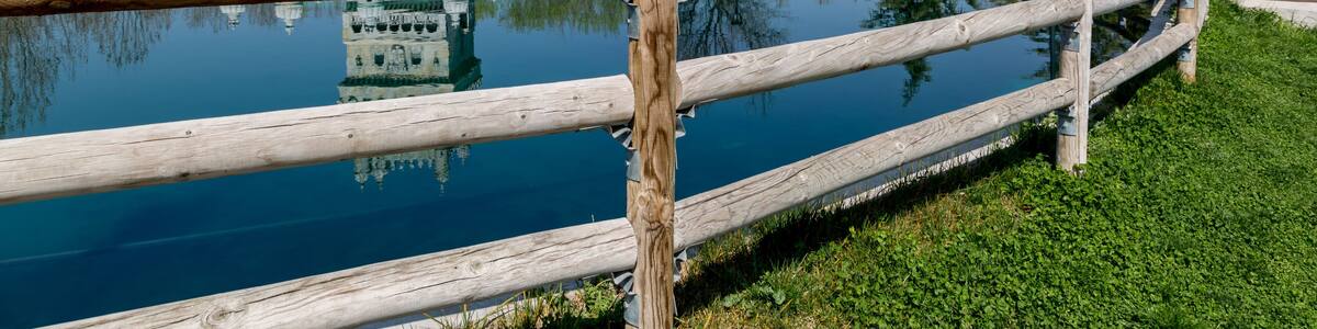 Belem Tower in Madrid
