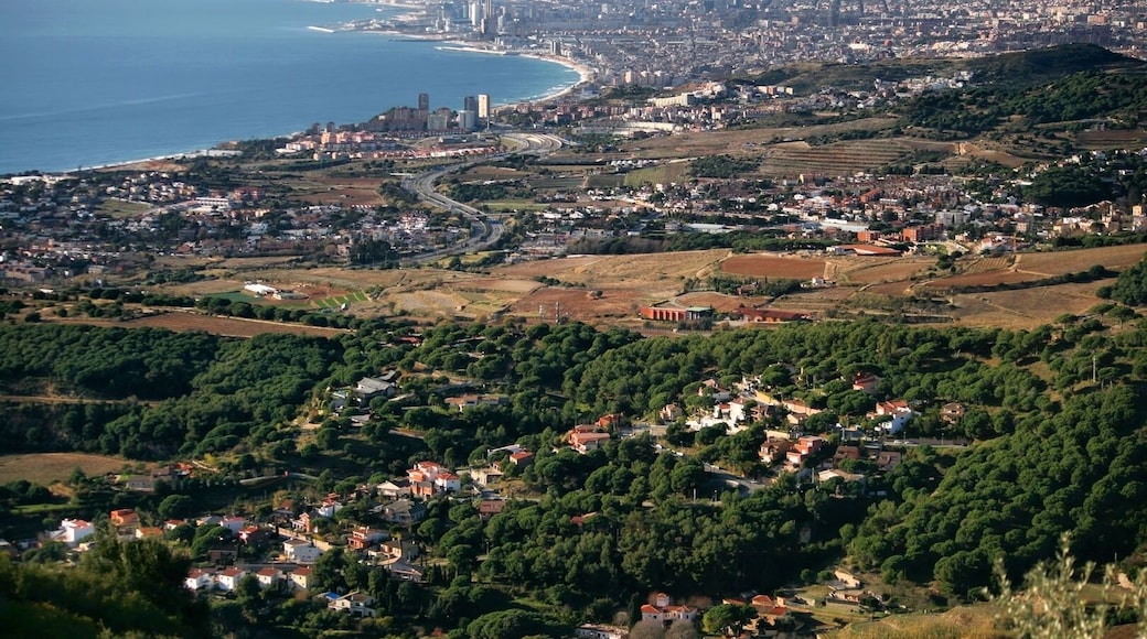 Mirador de la Cornisa
