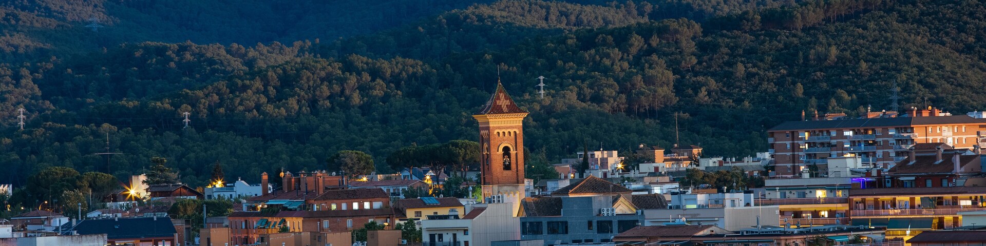 Cerdanyola del Valles