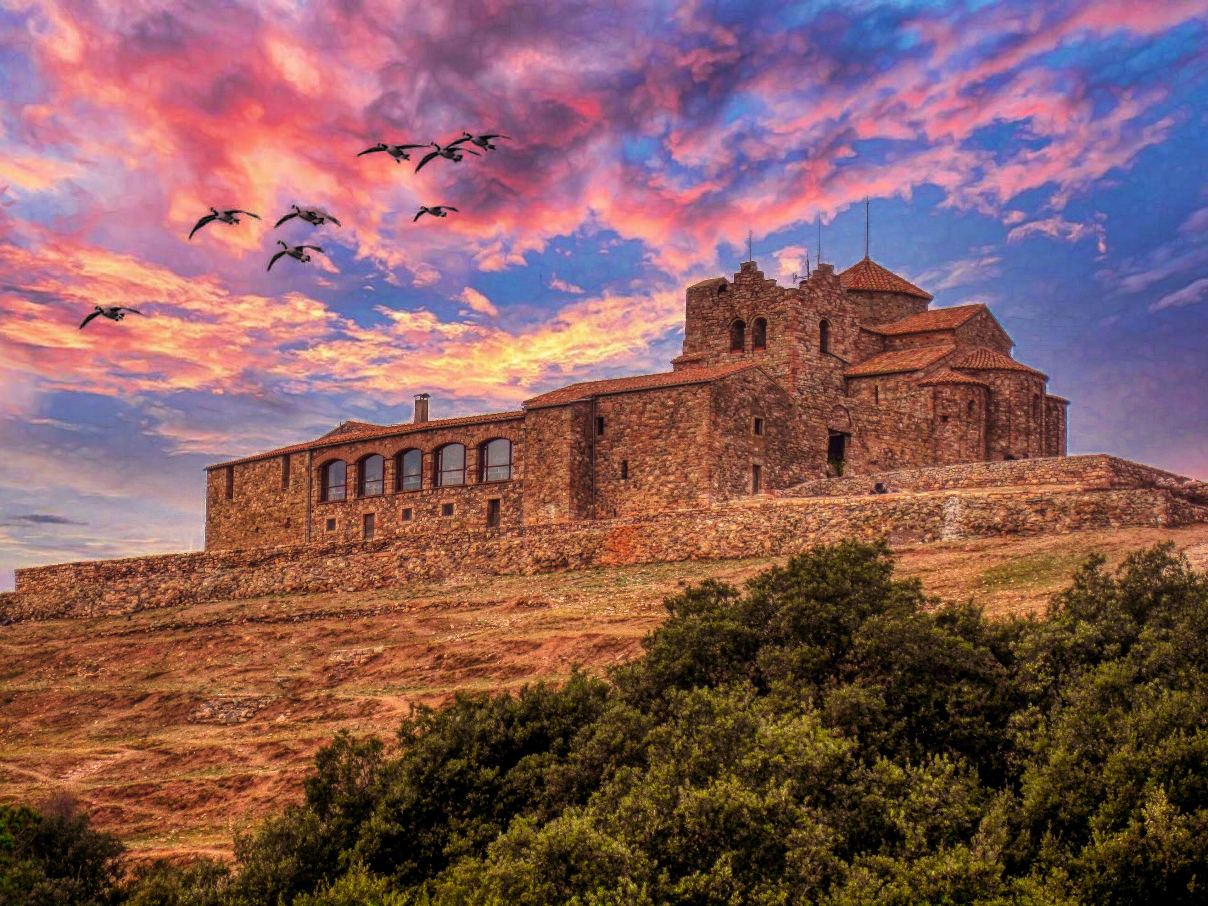 Cerdanyola del Valles