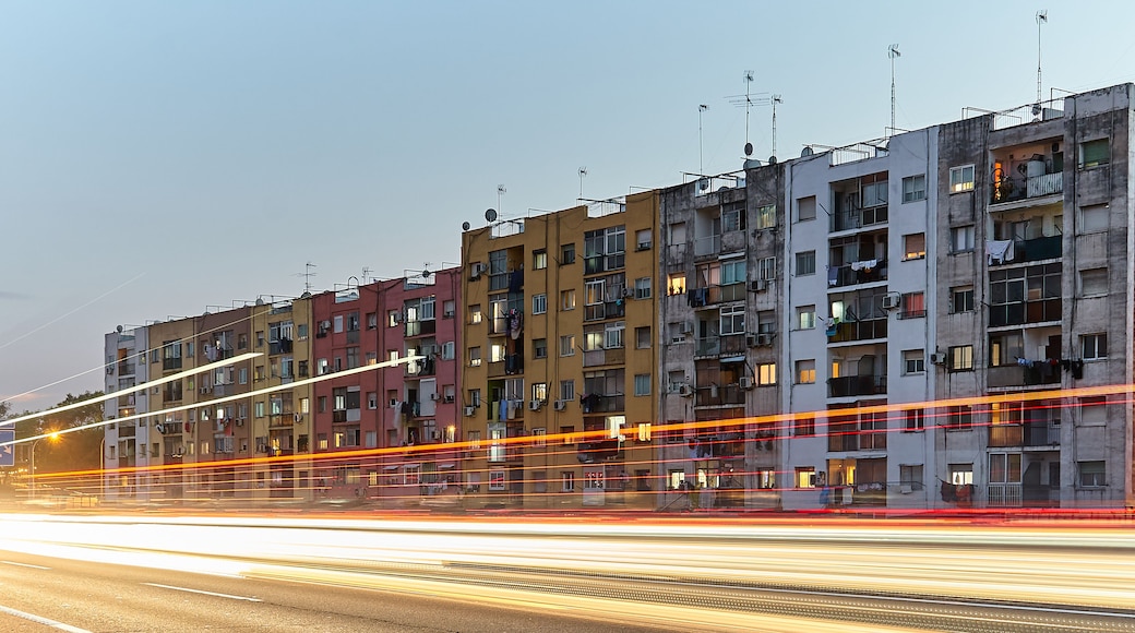 Cerdanyola del Valles