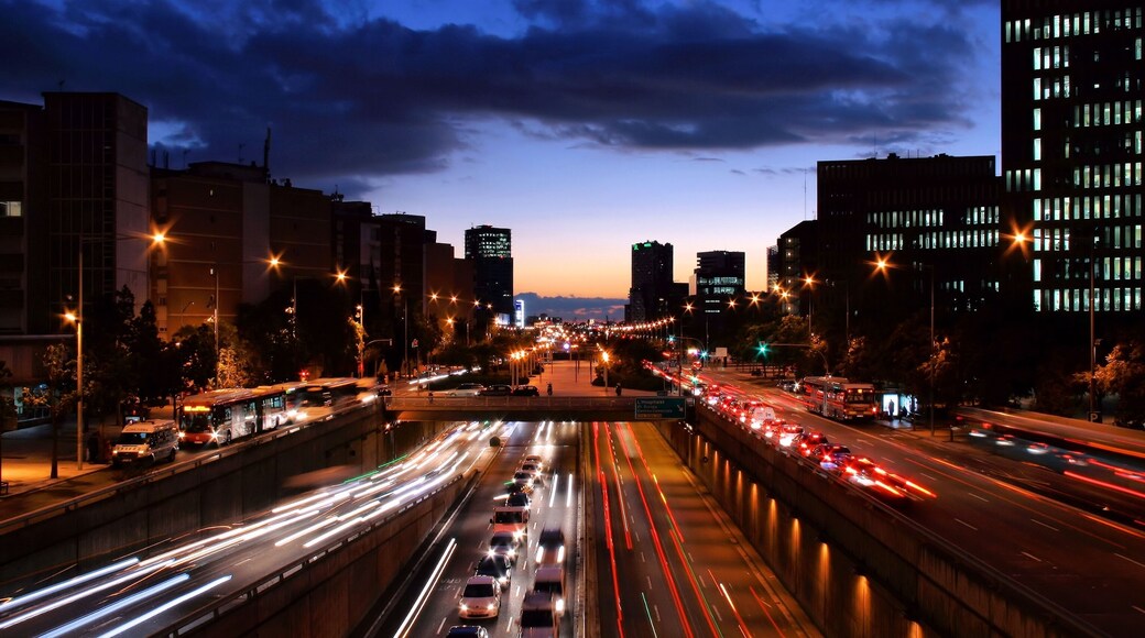 L'Hospitalet de Llobregat (Barcelona, Spain)