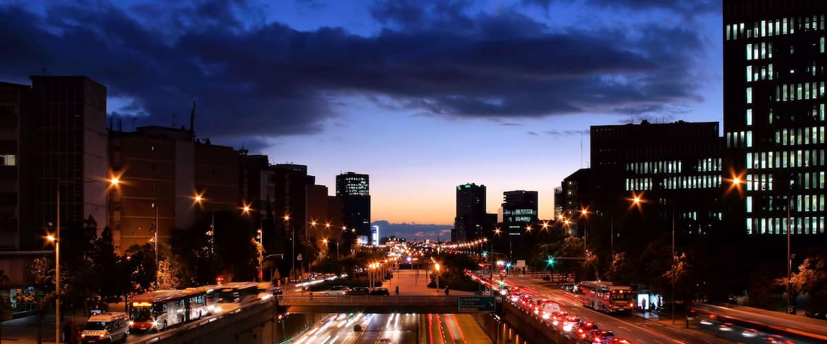L'Hospitalet de Llobregat (Barcelona, Spain)