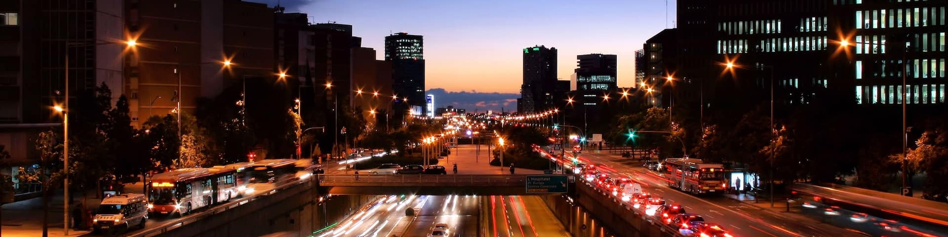 L'Hospitalet de Llobregat (Barcelona, Spain)