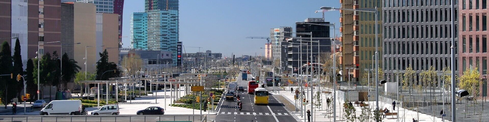 Avinguda de la Gran Via
