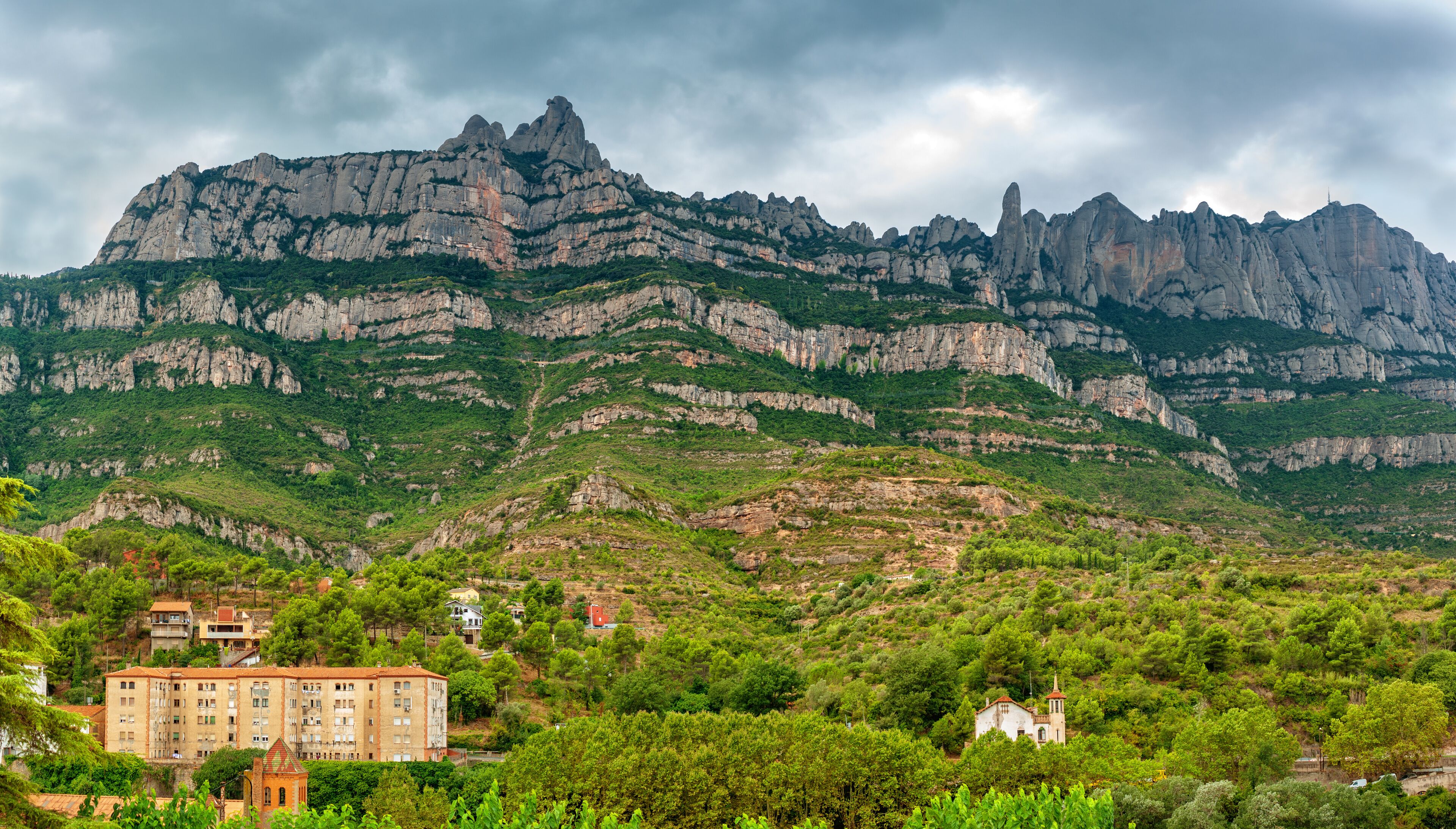 Sant Andreu de la Barca