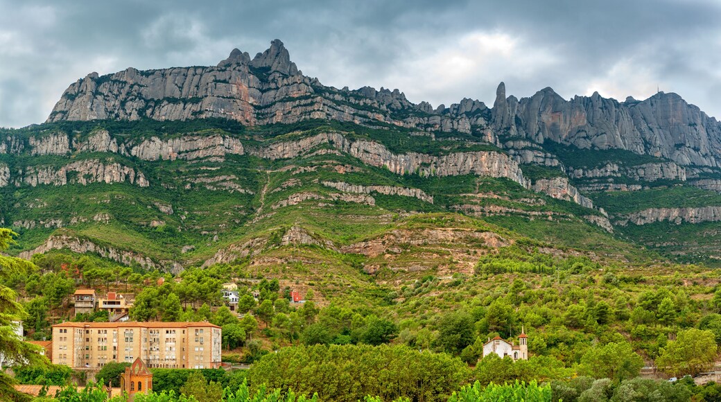 Sant Andreu de la Barca