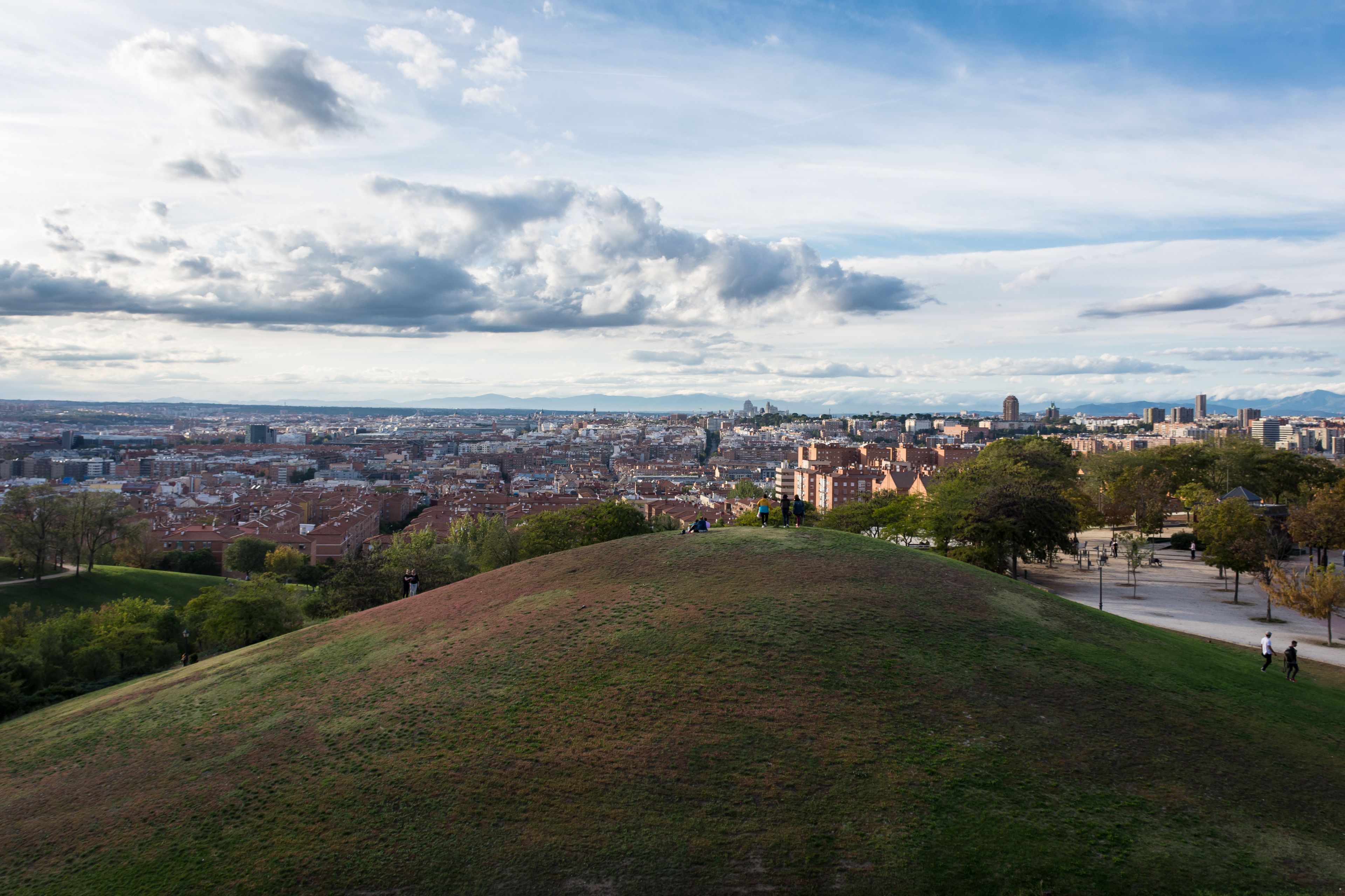 Puente de Vallecas