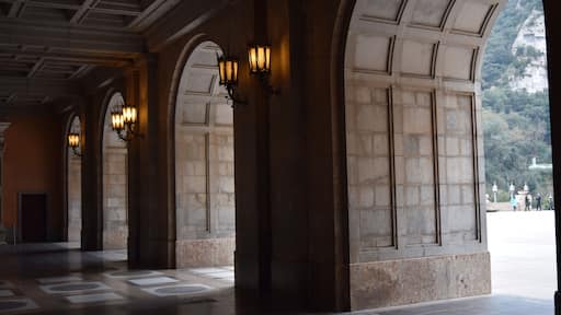 Pallejà, Barcelona, Spain