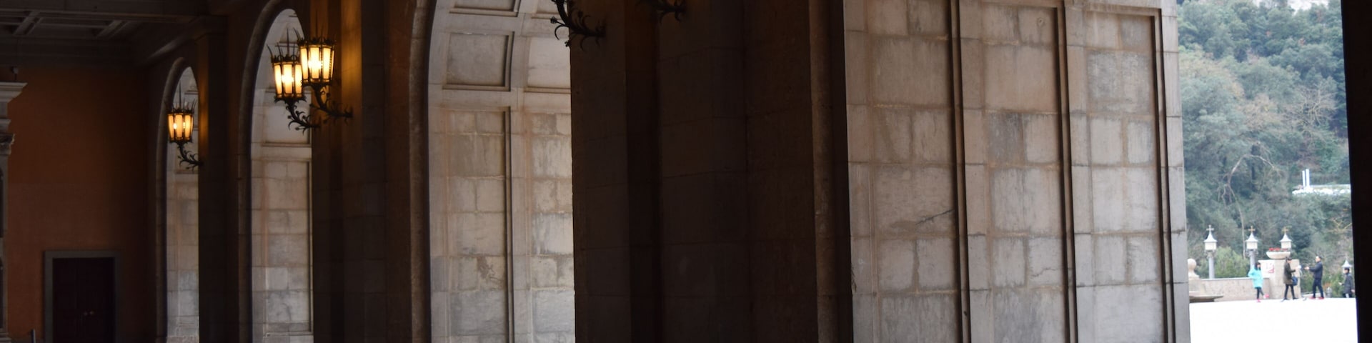 Pallejà, Barcelona, Spain