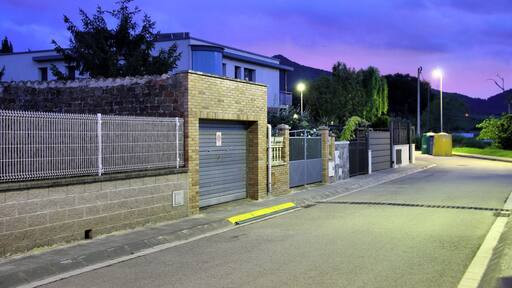 Carrer dels Cirerers