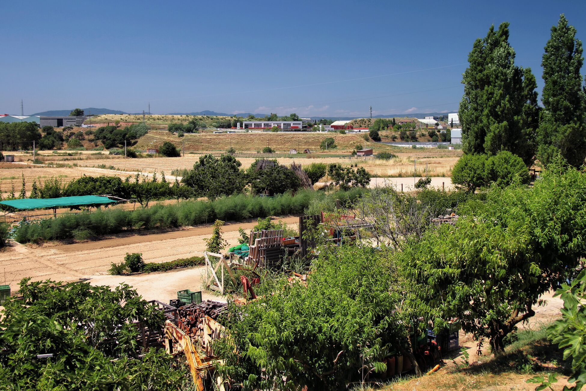 Montornès dle Vallès