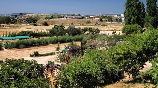 Montornès dle Vallès