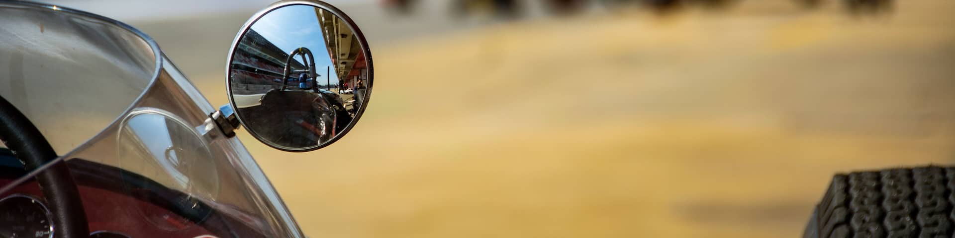 Lotus 1821 P2 in Circuit de Barcelona, Catalonia, Spain.