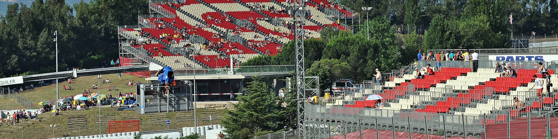 gran premio de cataluña de Motociclismo