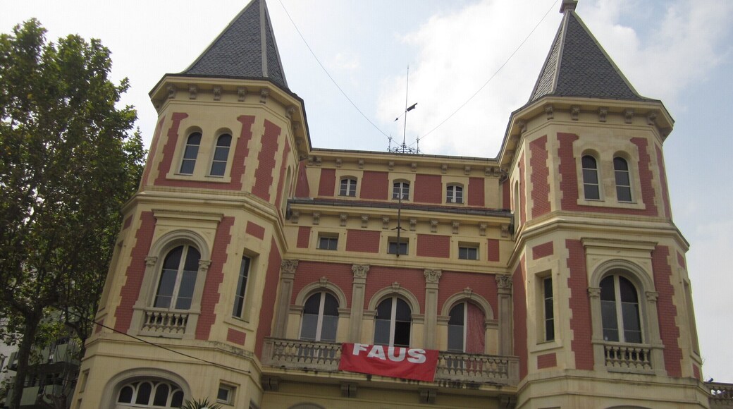 Casa del Marquès del Masnou