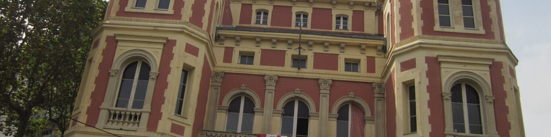 Casa del Marquès del Masnou