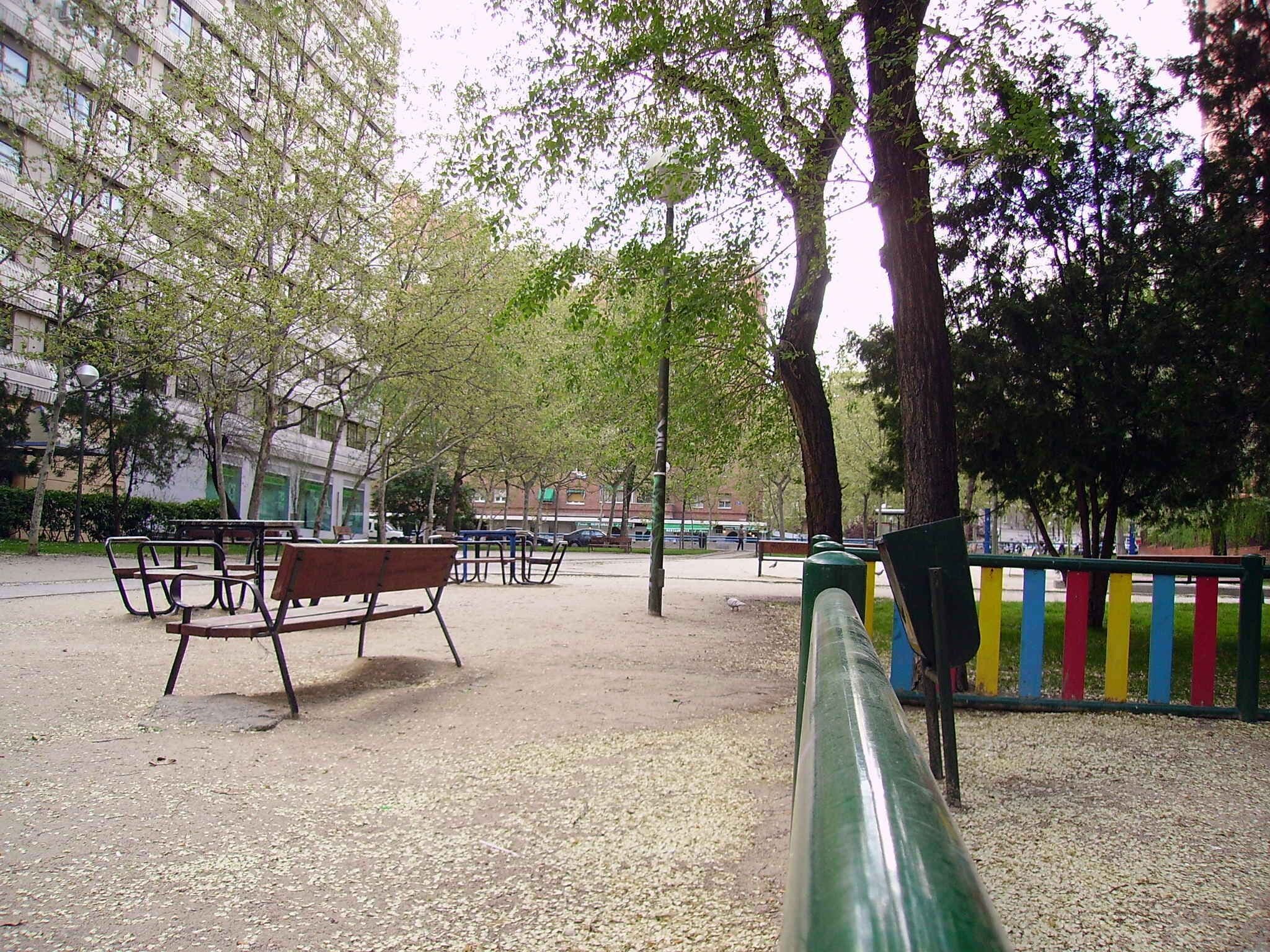 Parque