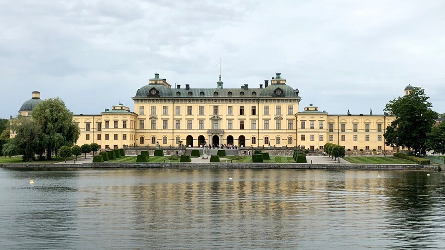 Mälaren (område)