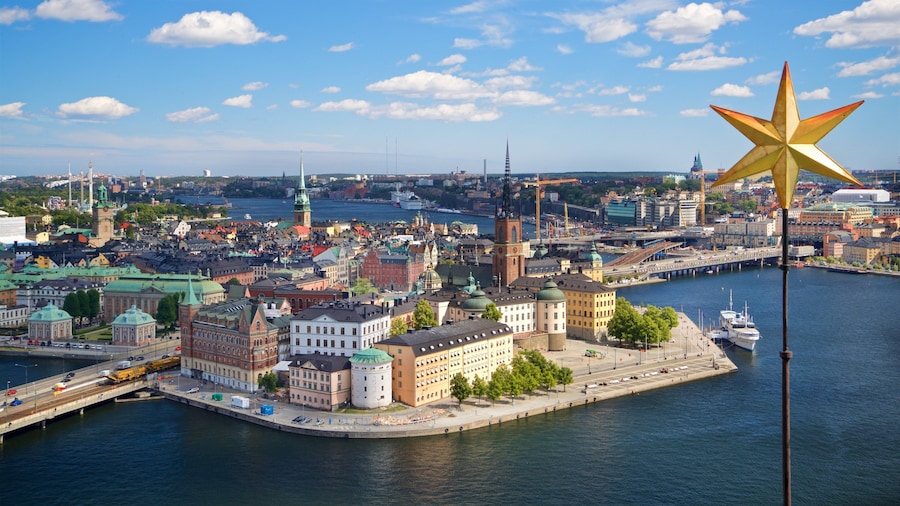Stockholm Centrum