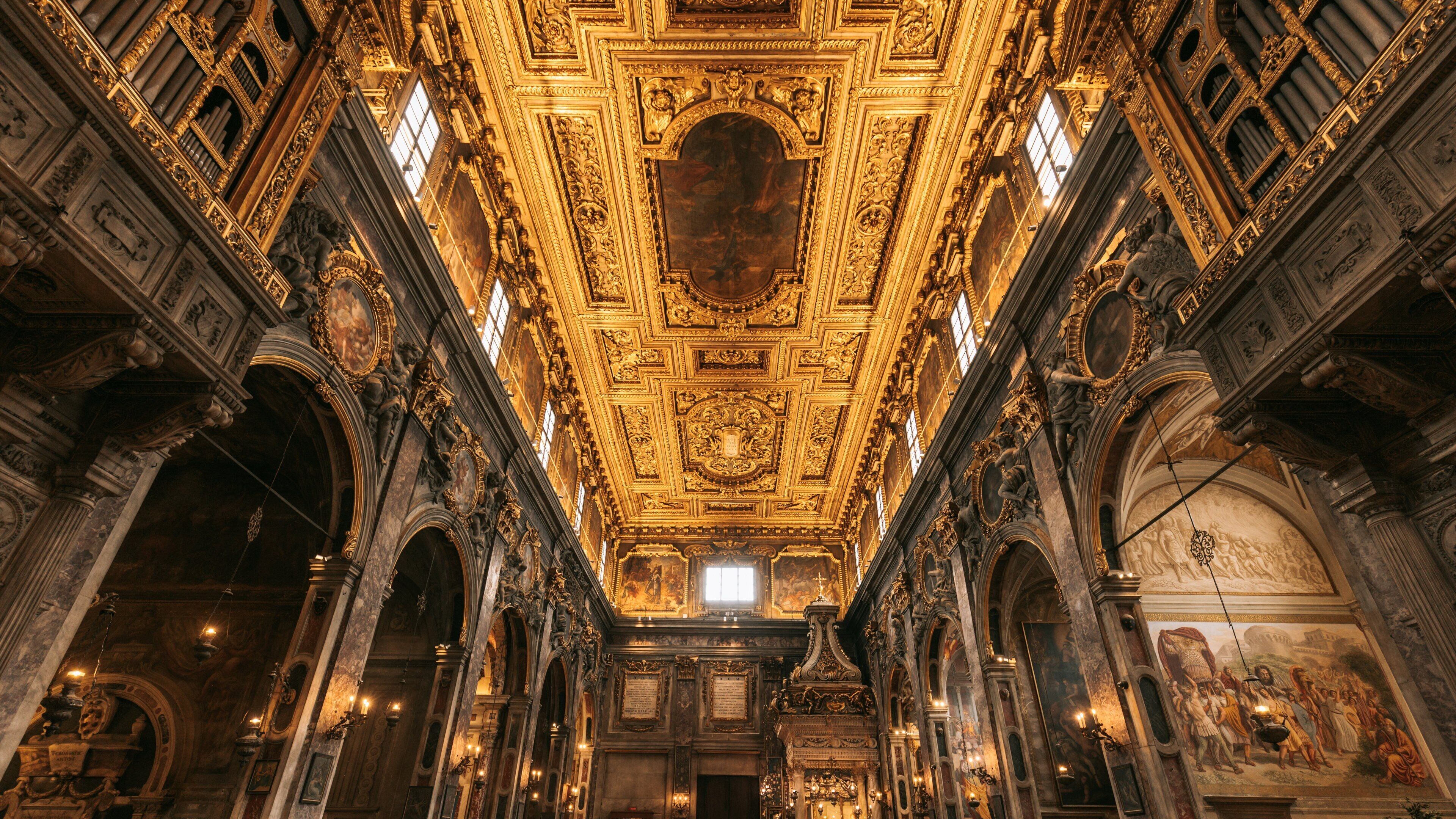 Province of Florence featuring art, heritage elements and heritage architecture