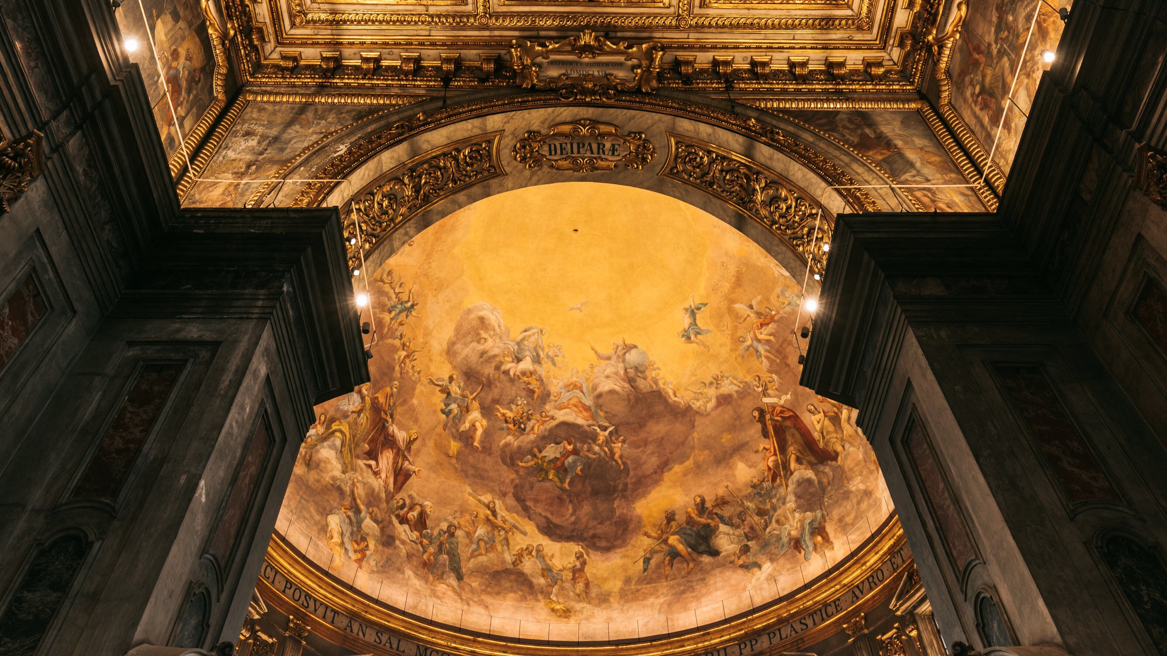 Province of Florence featuring heritage architecture, art and heritage elements