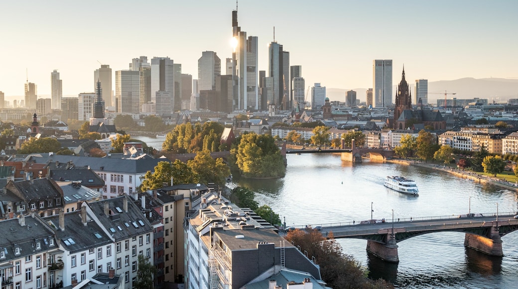 Frankfurt