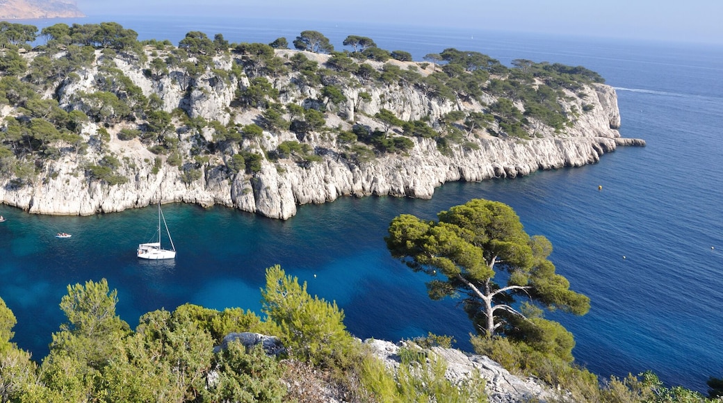 les calanques de Cassis 130