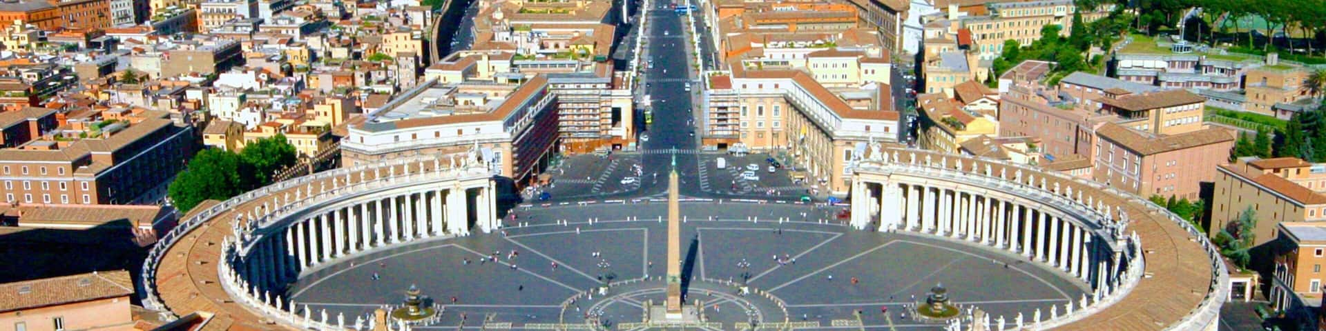 Rome featuring a city and city views