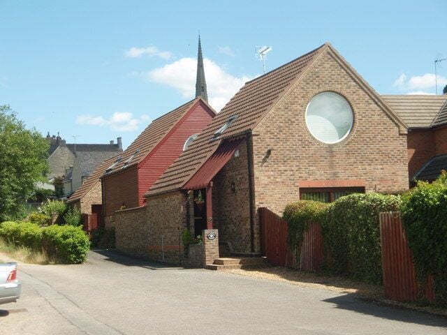 Big Window, South Road