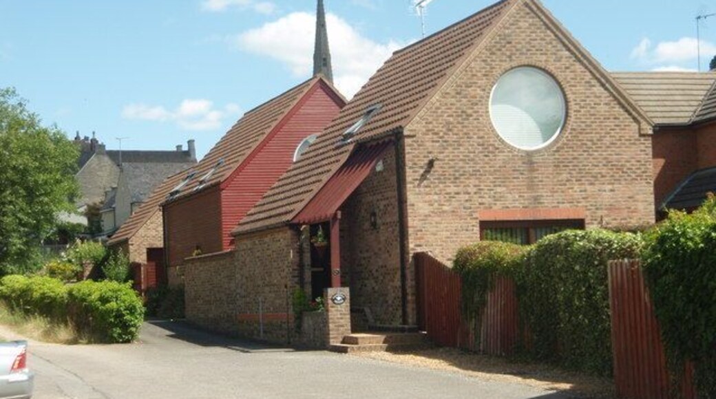 Big Window, South Road