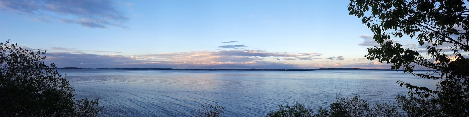 Lake Michigan