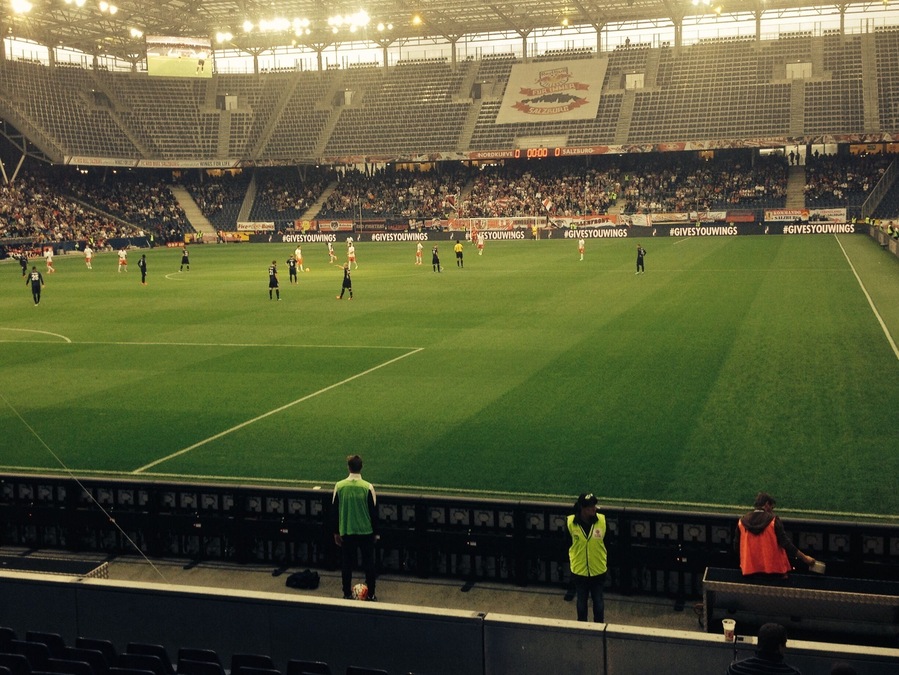 Red Bull Salzburg